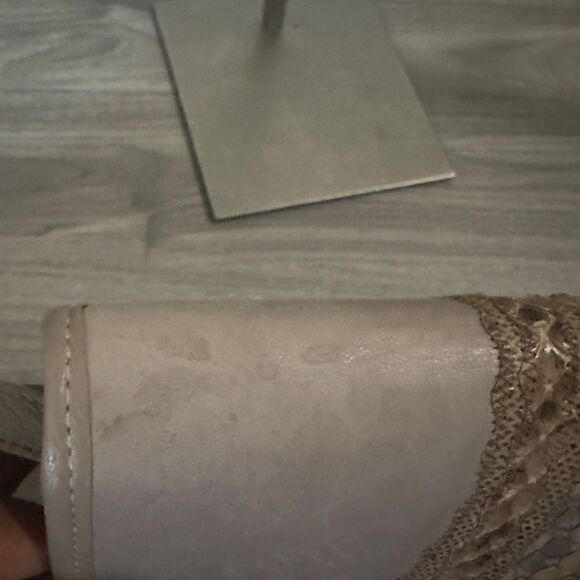 CARLOS FALCHI CROSSBODY - Picture 7 of 7